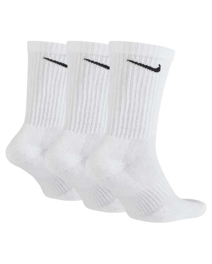 CALZINI NIKE 3PACK  SX7664-100