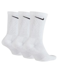 CALZINI NIKE 3PACK  SX7664-100