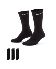 CALZINI NIKE 3PACK  SX7664-010