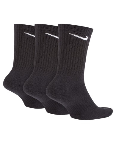 CALZINI NIKE 3PACK  SX7664-010 CALZINI NIKE 3PACK  SX7664-010