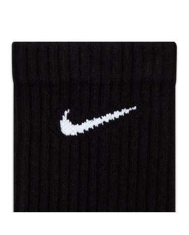 CALZINI NIKE 3PACK  SX7664-010 CALZINI NIKE 3PACK  SX7664-010