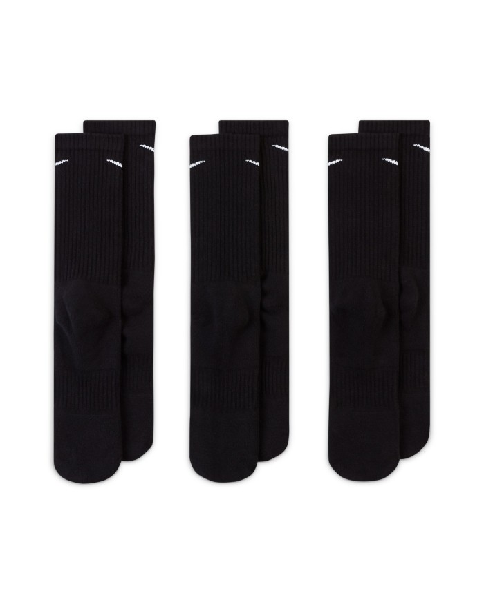 CALZINI NIKE 3PACK  SX7664-010