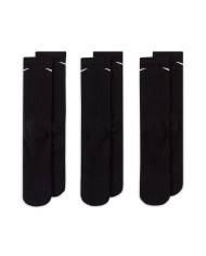CALZINI NIKE 3PACK  SX7664-010
