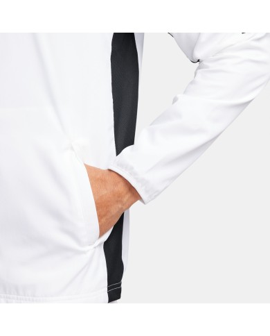 GIACCA TUTA DF NIKE ACADEMY23 DR1710-100 GIACCA TUTA DF NIKE ACADEMY23 DR1710-100