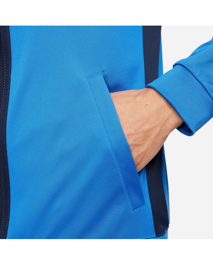 GIACCA DA TUTA Nike Dri-Fit DR1681-463