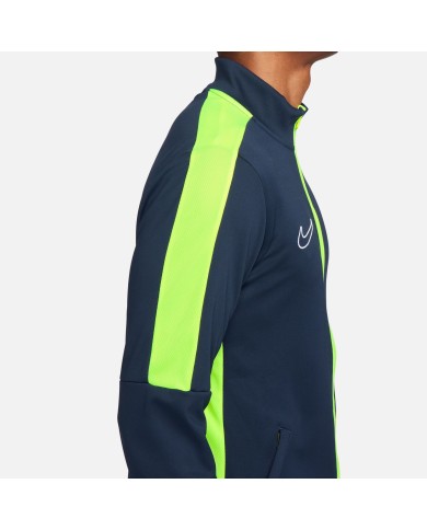 GIACCA DA TUTA Nike Dri-Fit DR1681-452 GIACCA DA TUTA Nike Dri-Fit DR1681-452