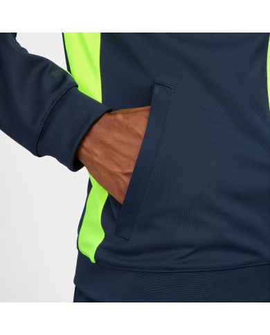 GIACCA DA TUTA Nike Dri-Fit DR1681-452 GIACCA DA TUTA Nike Dri-Fit DR1681-452