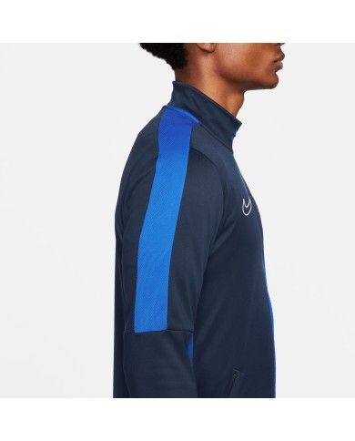 GIACCA DA TUTA Nike Dri-Fit DR1681-451 GIACCA DA TUTA Nike Dri-Fit DR1681-451