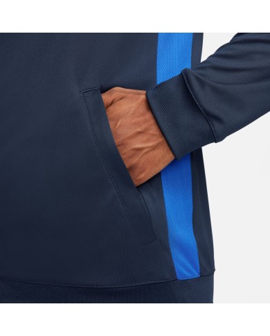 GIACCA DA TUTA Nike Dri-Fit DR1681-451 GIACCA DA TUTA Nike Dri-Fit DR1681-451