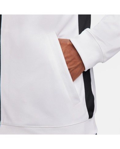 GIACCA DA TUTA Nike Dri-Fit DR1681-100 GIACCA DA TUTA Nike Dri-Fit DR1681-100