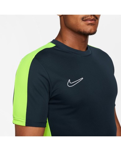 T-SHIRT Dri-FIT Academy 23 DR1336-452 T-SHIRT Dri-FIT Academy 23 DR1336-452