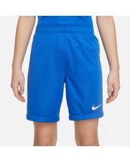 Y NK DF LGE KNIT III SHORT K ROYAL BLUE/WHITE/WHITE