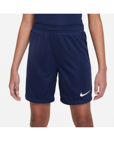 Y NK DF LGE KNIT III SHORT K MIDNIGHT NAVY/WHITE/WHITE Y NK DF LGE KNIT III SHORT K MIDNIGHT NAVY/WHITE/WHITE