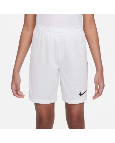 Y NK DF LGE KNIT III SHORT K WHITE/BLACK/BLACK Y NK DF LGE KNIT III SHORT K WHITE/BLACK/BLACK