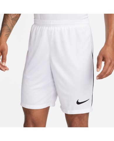 PANTALONCINO Dri-FIT League 3   DR0960-100 PANTALONCINO Dri-FIT League 3   DR0960-100