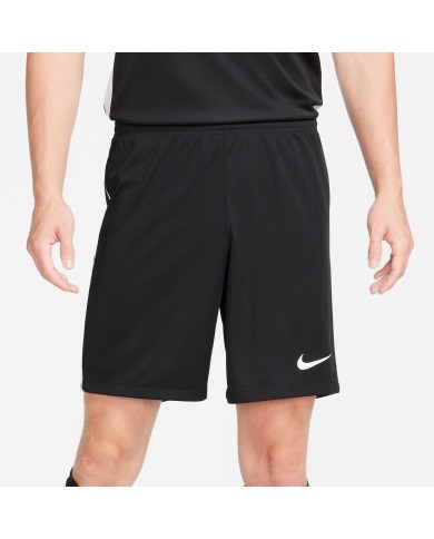 PANTALONCINO Dri-FIT League 3  DR0960-010 PANTALONCINO Dri-FIT League 3  DR0960-010