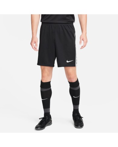PANTALONCINO Dri-FIT League 3  DR0960-010 PANTALONCINO Dri-FIT League 3  DR0960-010