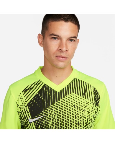 T-SHIRT NIKE PRECISION VI DR0944-702 T-SHIRT NIKE PRECISION VI DR0944-702