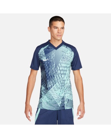 T-SHIRT NIKE PRECISION VI DR0944-410 T-SHIRT NIKE PRECISION VI DR0944-410