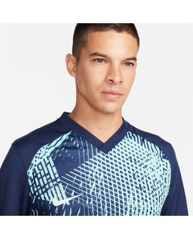 T-SHIRT NIKE PRECISION VI DR0944-410 T-SHIRT NIKE PRECISION VI DR0944-410