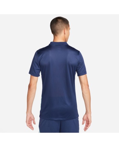 T-SHIRT NIKE PRECISION VI DR0944-410 T-SHIRT NIKE PRECISION VI DR0944-410