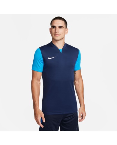 T-SHIRT NIKE TROPHY V  DR0933-410 T-SHIRT NIKE TROPHY V  DR0933-410