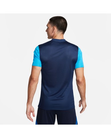 T-SHIRT NIKE TROPHY V  DR0933-410 T-SHIRT NIKE TROPHY V  DR0933-410