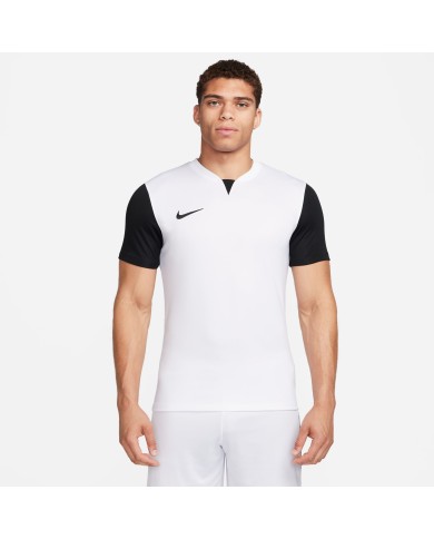 T-SHIRT NIKE TROPHY V DR0933-100 T-SHIRT NIKE TROPHY V DR0933-100