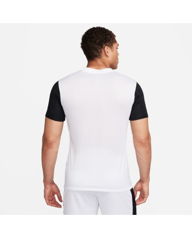T-SHIRT NIKE TROPHY V DR0933-100 T-SHIRT NIKE TROPHY V DR0933-100