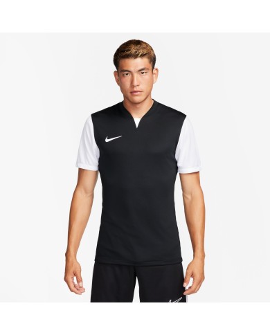 T-SHIRT NIKE TROPHY V DR0933-010 T-SHIRT NIKE TROPHY V DR0933-010