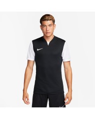 T-SHIRT NIKE TROPHY V DR0933-010 T-SHIRT NIKE TROPHY V DR0933-010