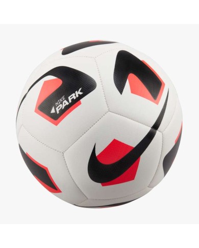 PALLONE DA CALCIO NIKE PARK DN3607-100 PALLONE DA CALCIO NIKE PARK DN3607-100