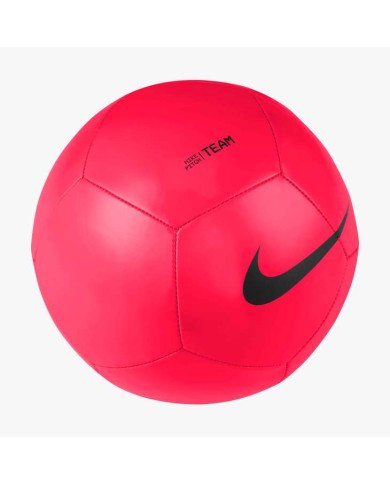 PALLONE DA CALCIO Nike Pitch Team DH9796-635 PALLONE DA CALCIO Nike Pitch Team DH9796-635
