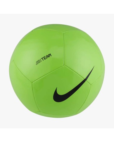 PALLONE DA CALCIO Nike Pitch Team DH9796-310 PALLONE DA CALCIO Nike Pitch Team DH9796-310