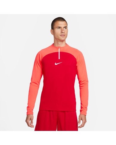 MAGLIA  ZIP1/4 ACADEMYPRO DH9230-657 MAGLIA  ZIP1/4 ACADEMYPRO DH9230-657
