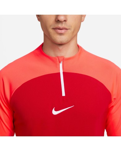 MAGLIA  ZIP1/4 ACADEMYPRO DH9230-657 MAGLIA  ZIP1/4 ACADEMYPRO DH9230-657