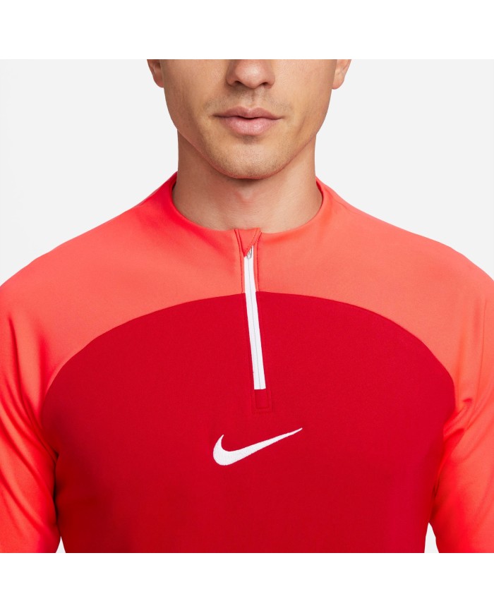 MAGLIA  ZIP1/4 ACADEMYPRO DH9230-657