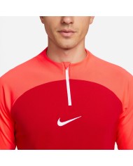 MAGLIA  ZIP1/4 ACADEMYPRO DH9230-657