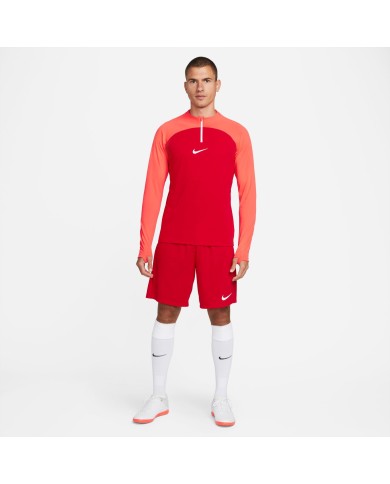 MAGLIA  ZIP1/4 ACADEMYPRO DH9230-657