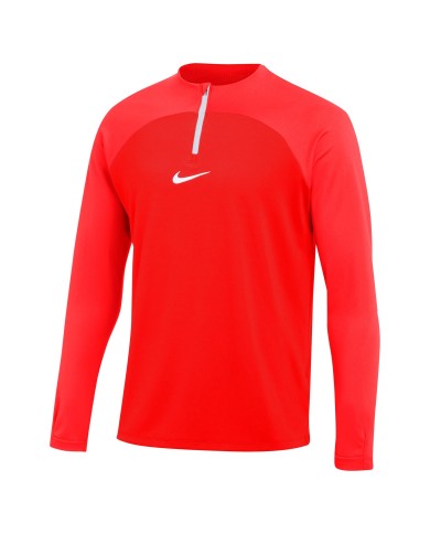 MAGLIA  ZIP1/4 ACADEMYPRO DH9230-657