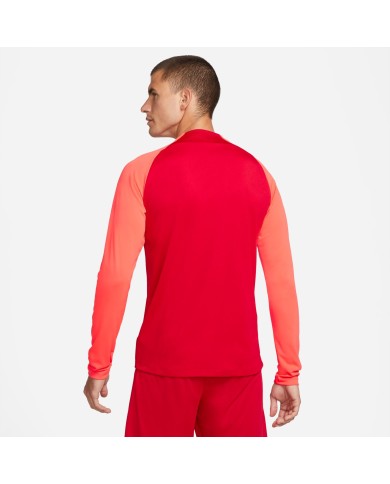 MAGLIA  ZIP1/4 ACADEMYPRO DH9230-657