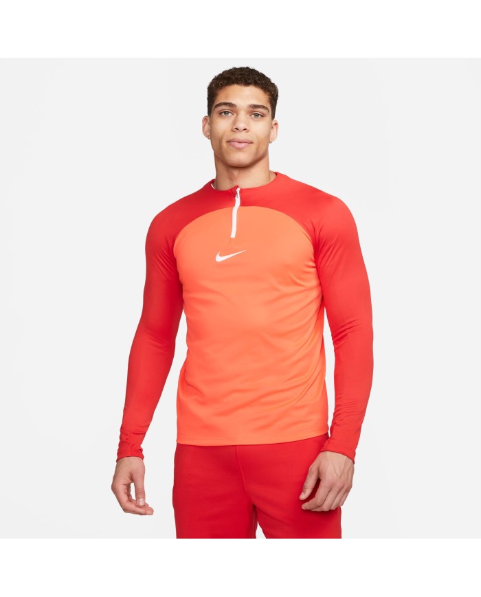 MAGLIA  ZIP1/4 ACADEMYPRO DH9230-635