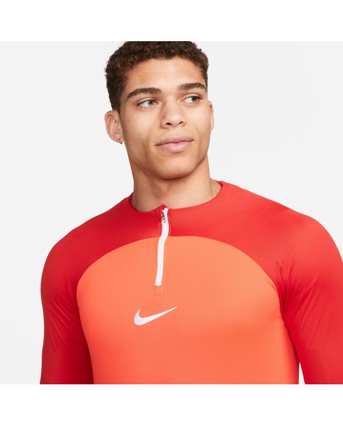 MAGLIA  ZIP1/4 ACADEMYPRO DH9230-635