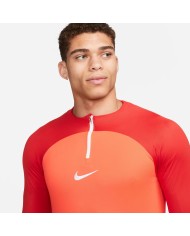 MAGLIA  ZIP1/4 ACADEMYPRO DH9230-635