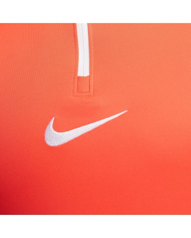 MAGLIA  ZIP1/4 ACADEMYPRO DH9230-635