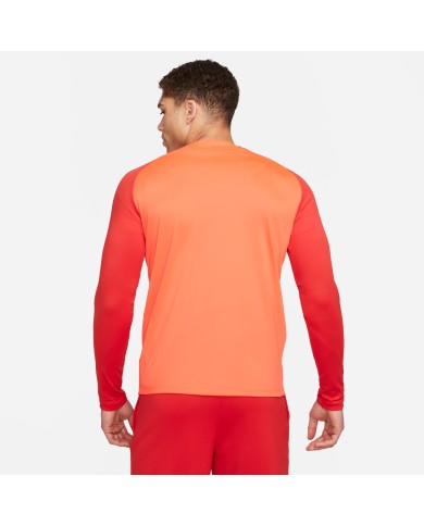 MAGLIA  ZIP1/4 ACADEMYPRO DH9230-635