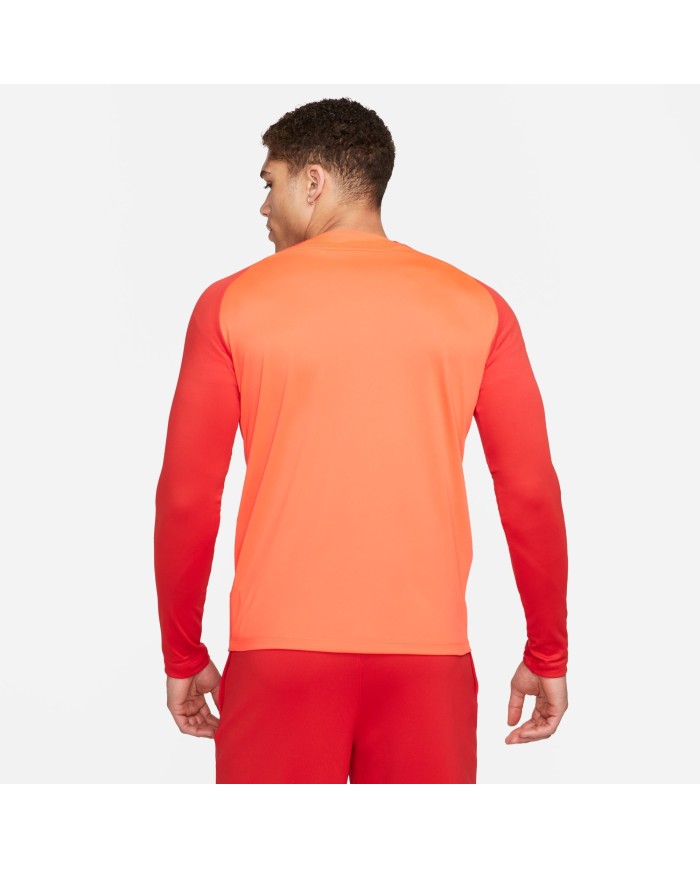MAGLIA  ZIP1/4 ACADEMYPRO DH9230-635
