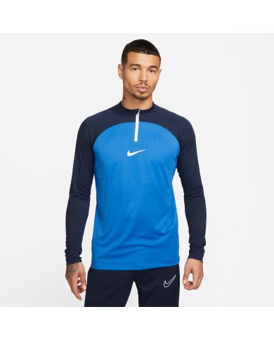 MAGLIA  ZIP1/4 ACADEMYPRO DH9230-463 MAGLIA  ZIP1/4 ACADEMYPRO DH9230-463