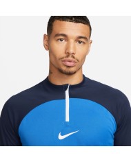 MAGLIA  ZIP1/4 ACADEMYPRO DH9230-463