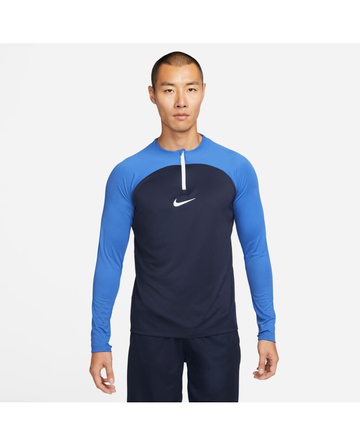 MAGLIA  ZIP1/4 ACADEMYPRO DH9230-451